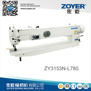 ZY3153N-L780 ZOYER آلة الخياطة ZYER ARM ZAG-ZAG